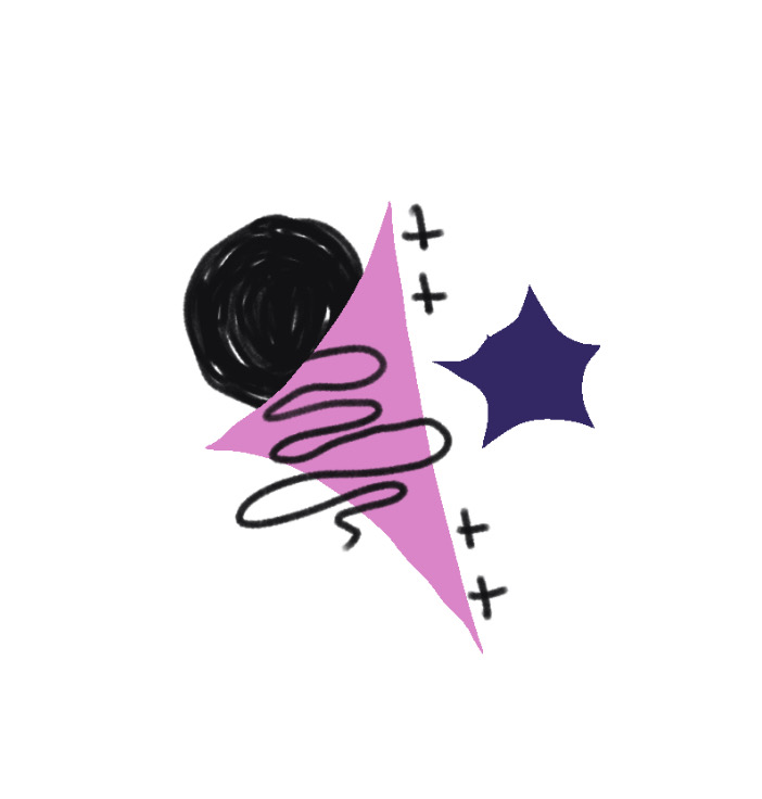 This is my final data portrait to represent my media consumption. Out of all my data portraits, this is definetly one of my favourites.