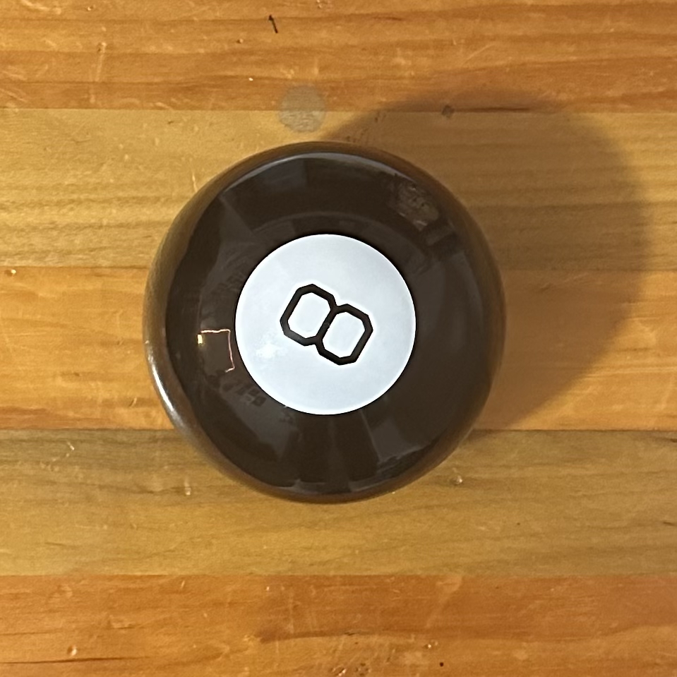 sound of shaking an 8 ball <br><audio controls src='audio/8ball.m4a'></audio>